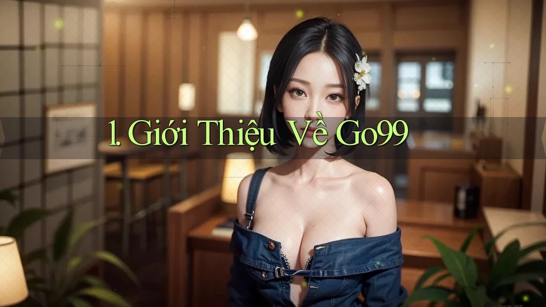 1. Giới thiệu về Go99