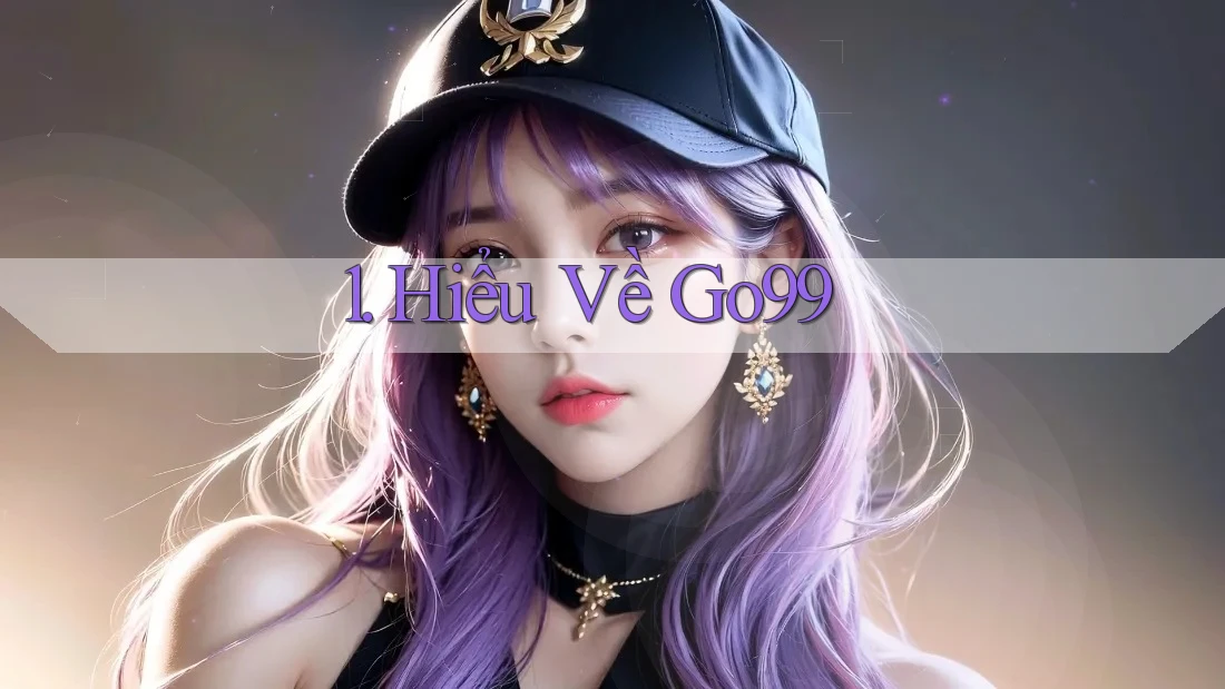 1. Hiểu Về Go99
