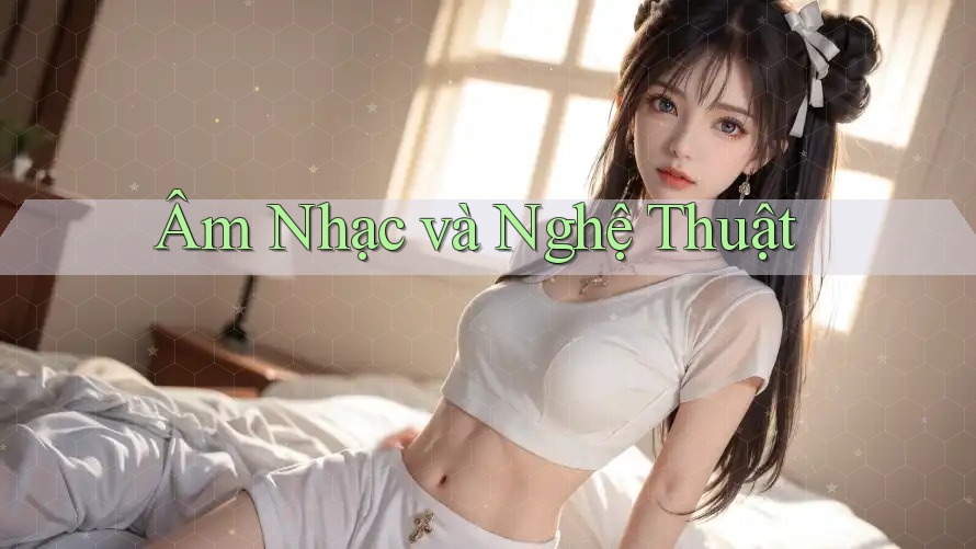 Âm Nhạc và Nghệ Thuật