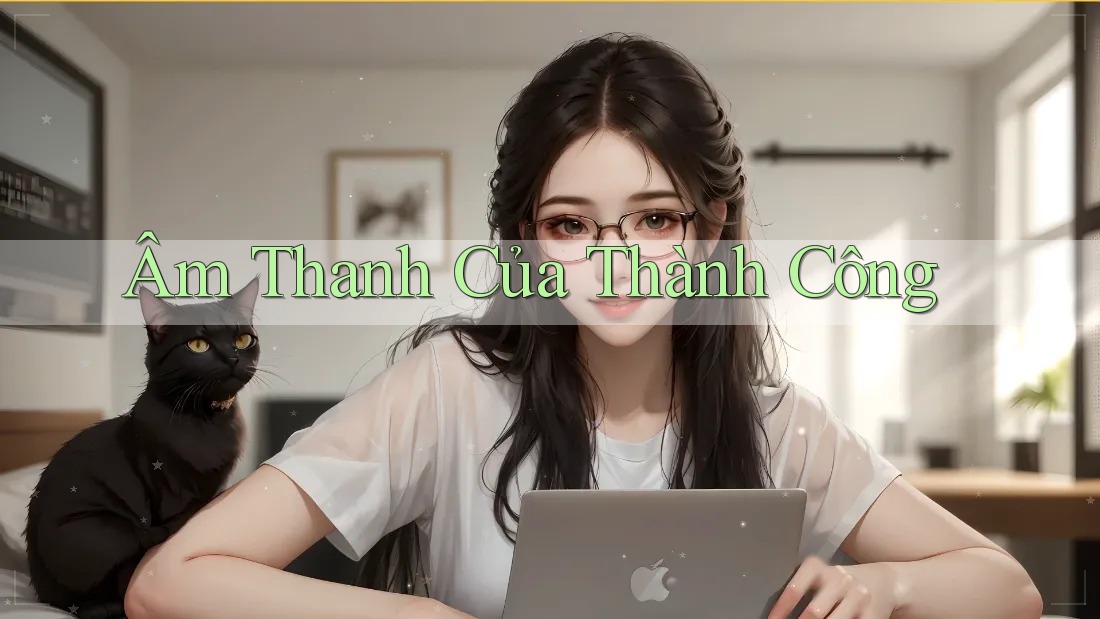 Âm Thanh Của Thành Công