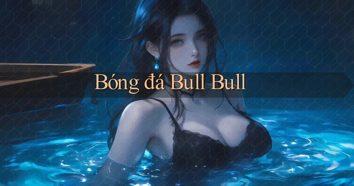 Bóng đá Bull Bull