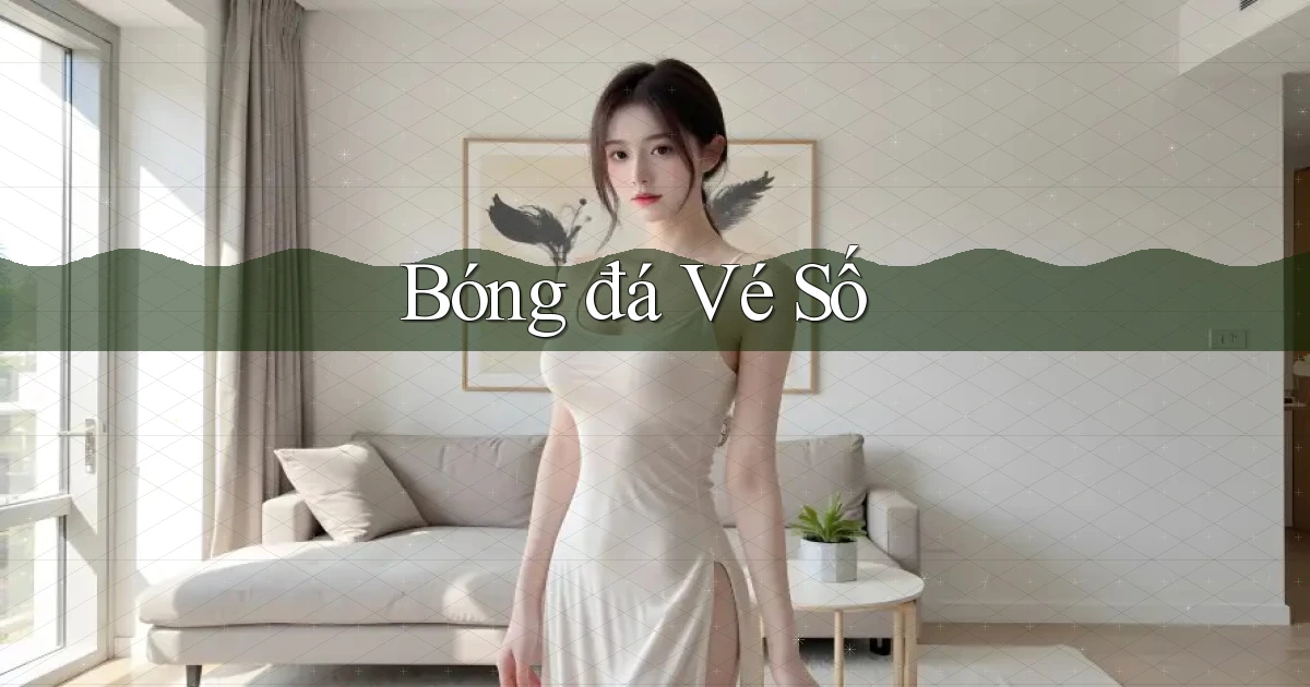 Bóng đá Vé số