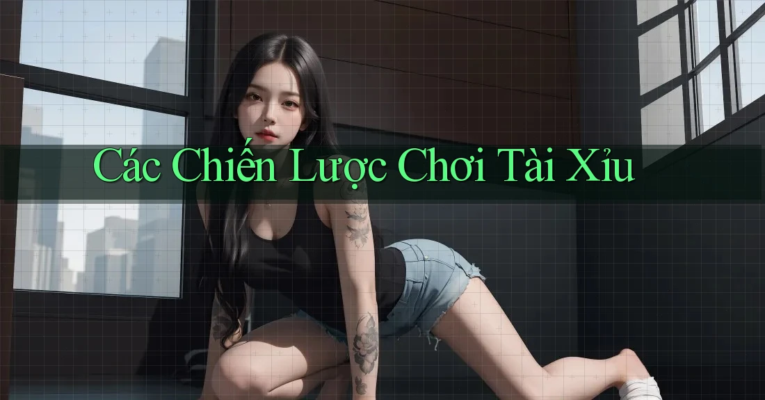 Các Chiến Lược Chơi Tài Xỉu