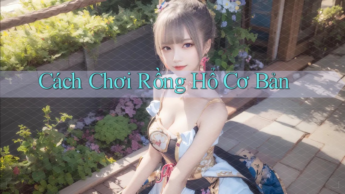 Cách Chơi Rồng Hổ Cơ Bản