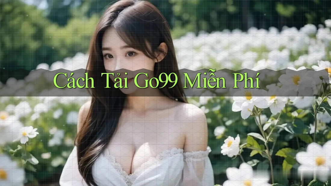 Cách tải Go99 miễn phí