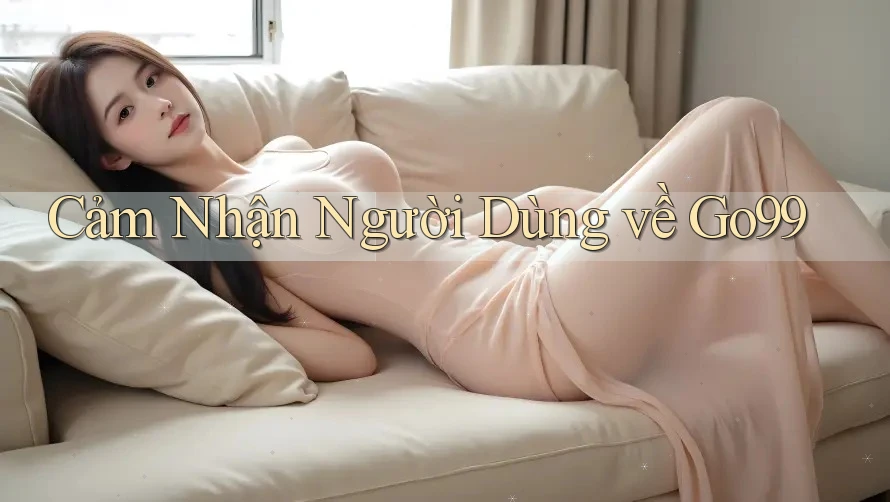 Cảm Nhận Người Dùng về Go99