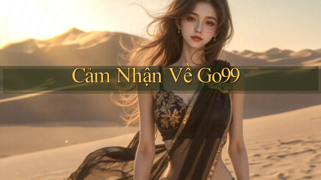 Cảm Nhận Về Go99