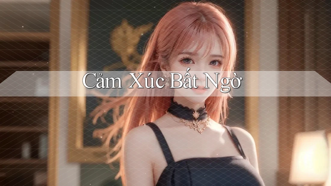 Cảm Xúc Bất Ngờ