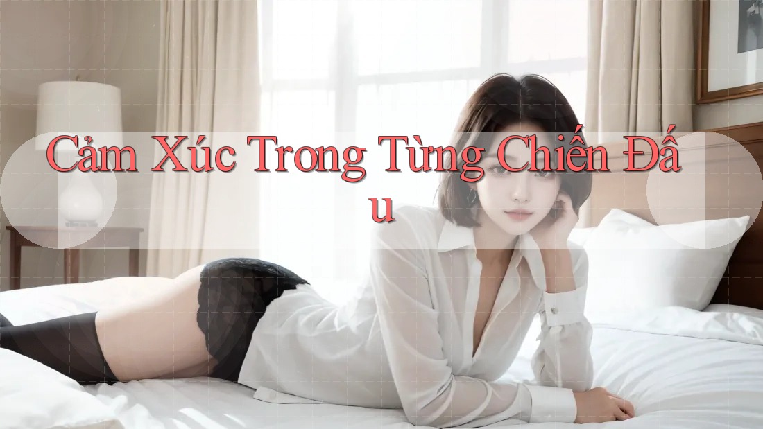 Cảm Xúc Trong Từng Chiến Đấu