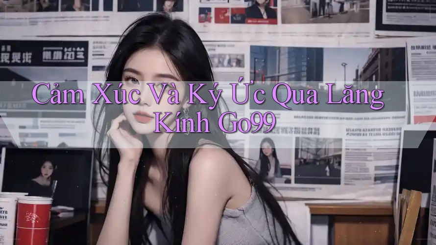 Cảm Xúc Và Ký Ức Qua Lăng Kính Go99