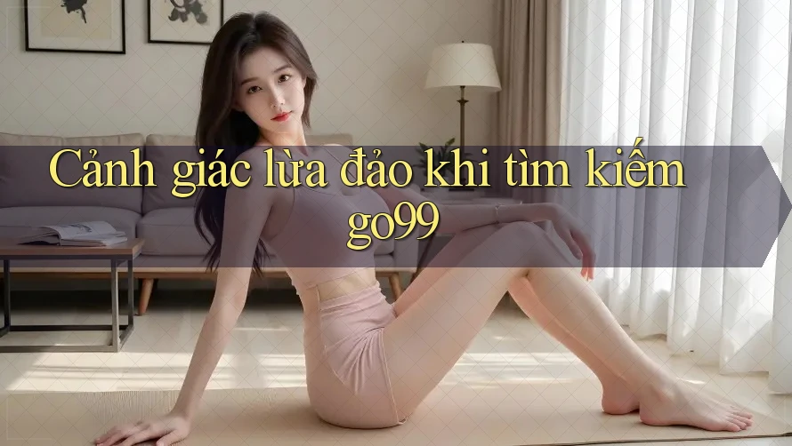 Cảnh giác lừa đảo khi tìm kiếm go99