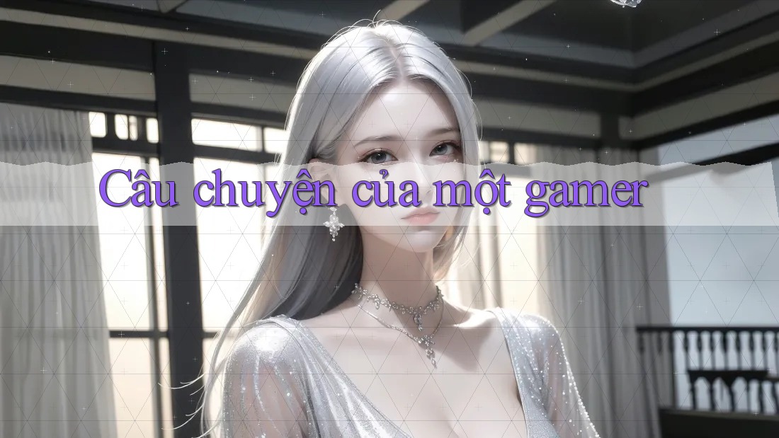 Câu chuyện của một gamer