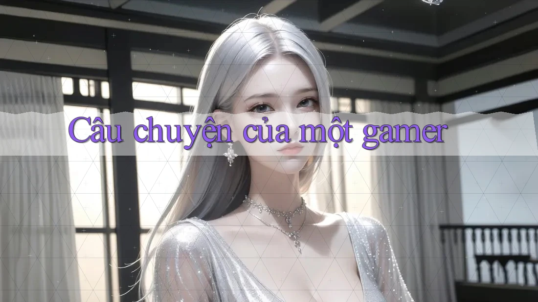 Câu chuyện của một gamer