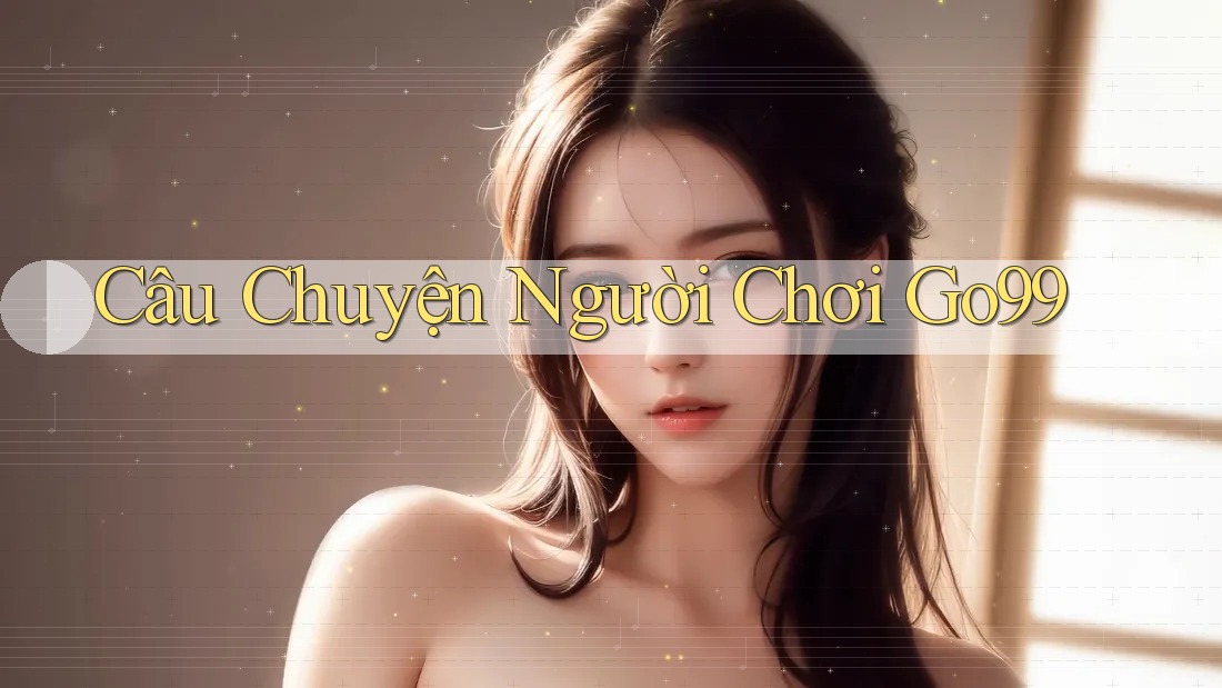 Câu Chuyện Người Chơi Go99