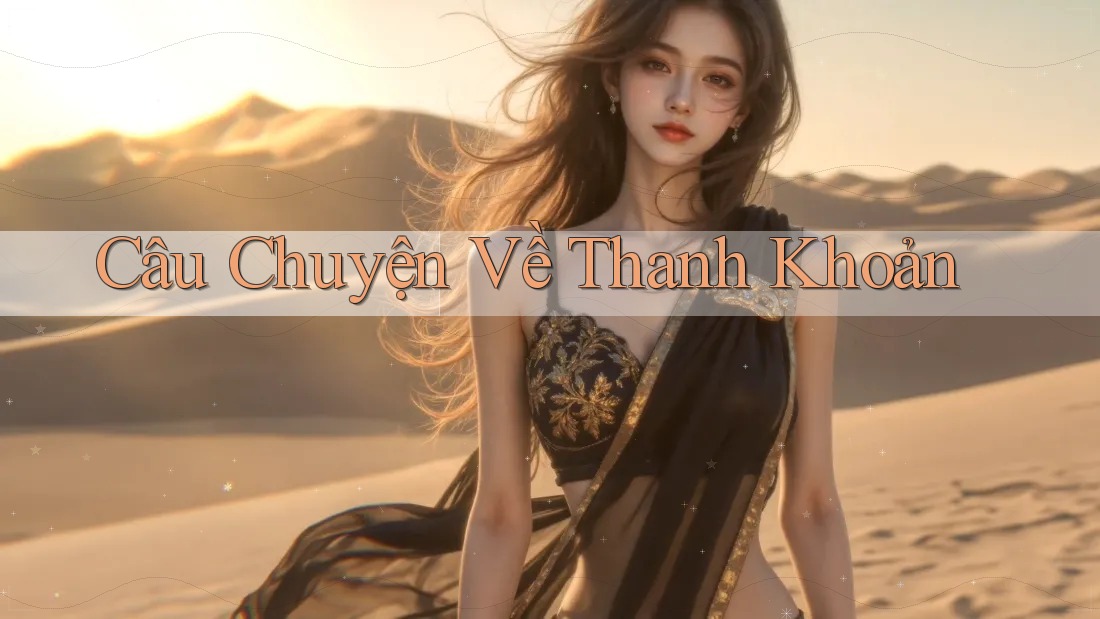 Câu Chuyện Về Thanh Khoản