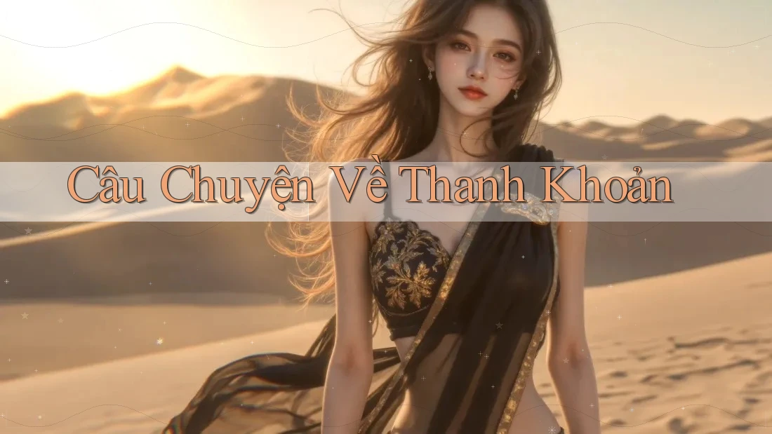 Câu Chuyện Về Thanh Khoản