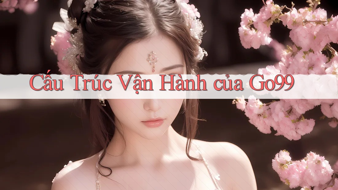 Cấu Trúc Vận Hành của Go99
