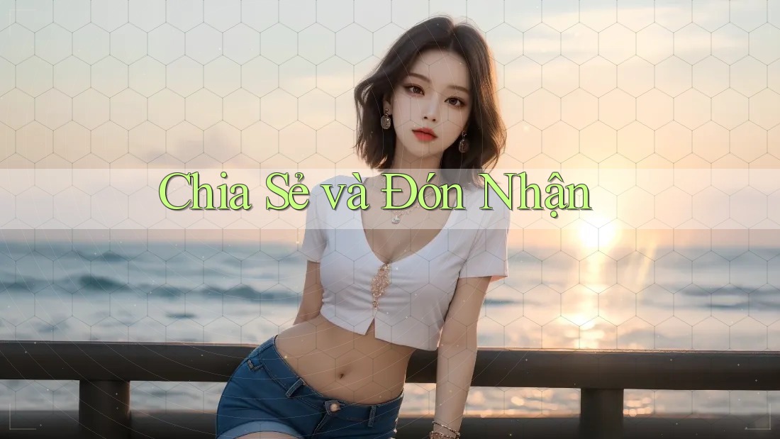 Chia Sẻ và Đón Nhận
