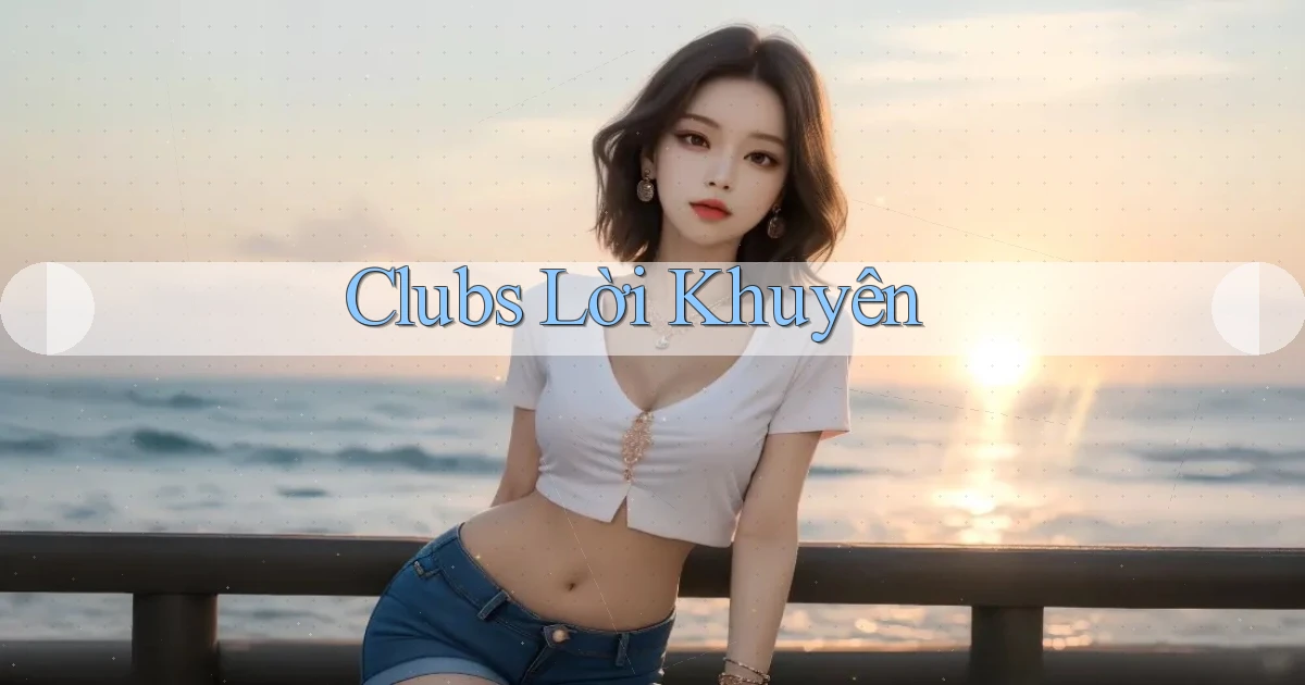 Clubs Lời khuyên