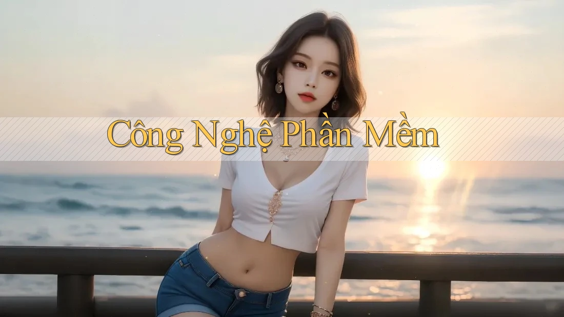 Công Nghệ Phần Mềm