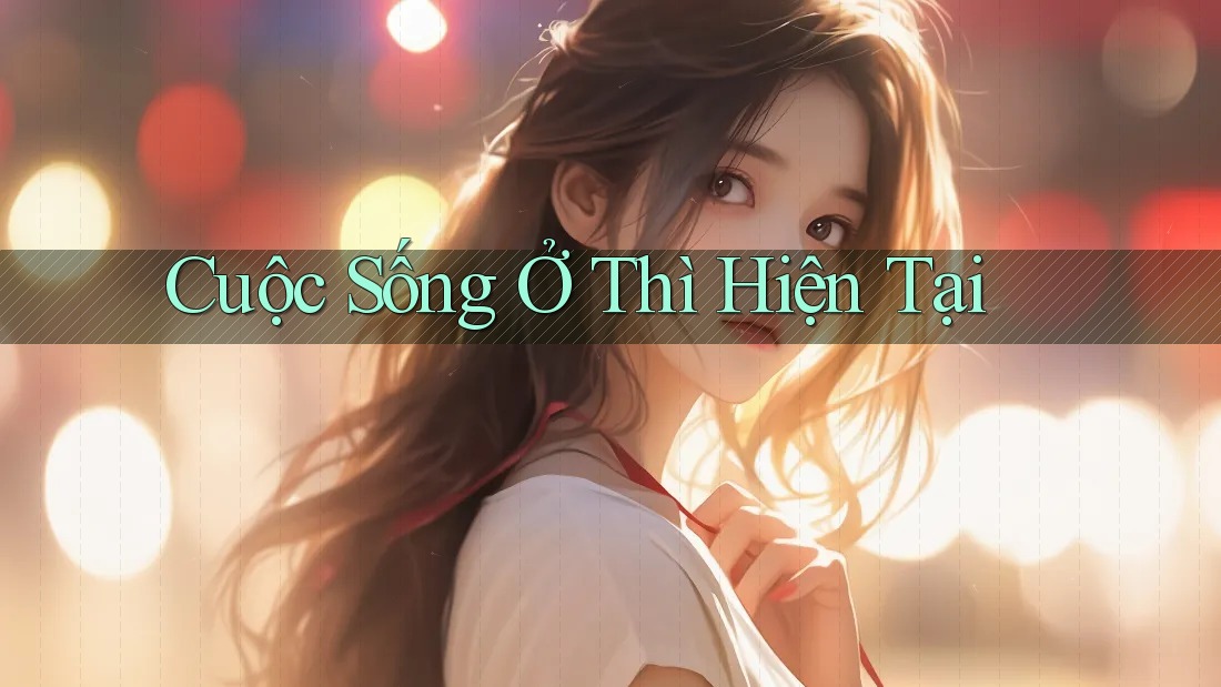 Cuộc Sống Ở Thì Hiện Tại