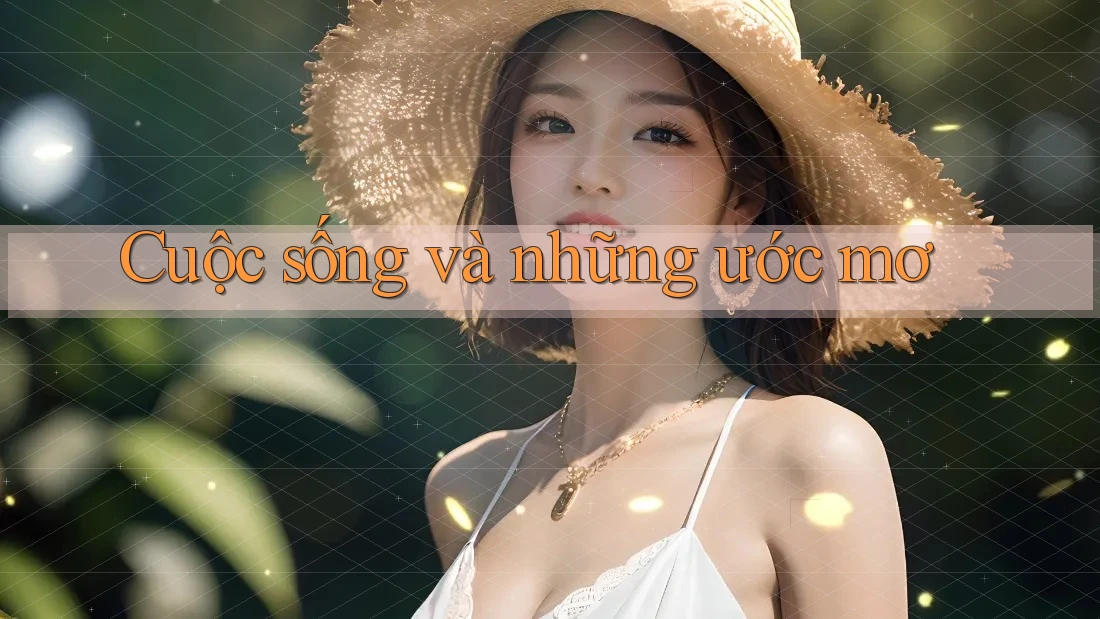 Cuộc sống và những ước mơ