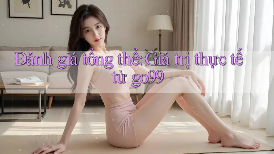 Đánh giá tổng thể: Giá trị thực tế từ go99