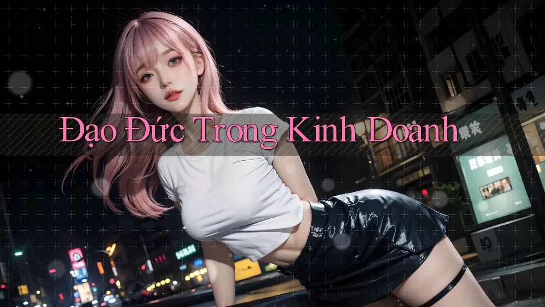 Đạo Đức Trong Kinh Doanh