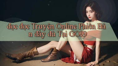 đọc đọc truyện online phiên bản đầy đủ tại go99