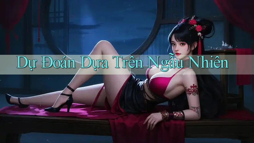 Dự Đoán Dựa Trên Ngẫu Nhiên