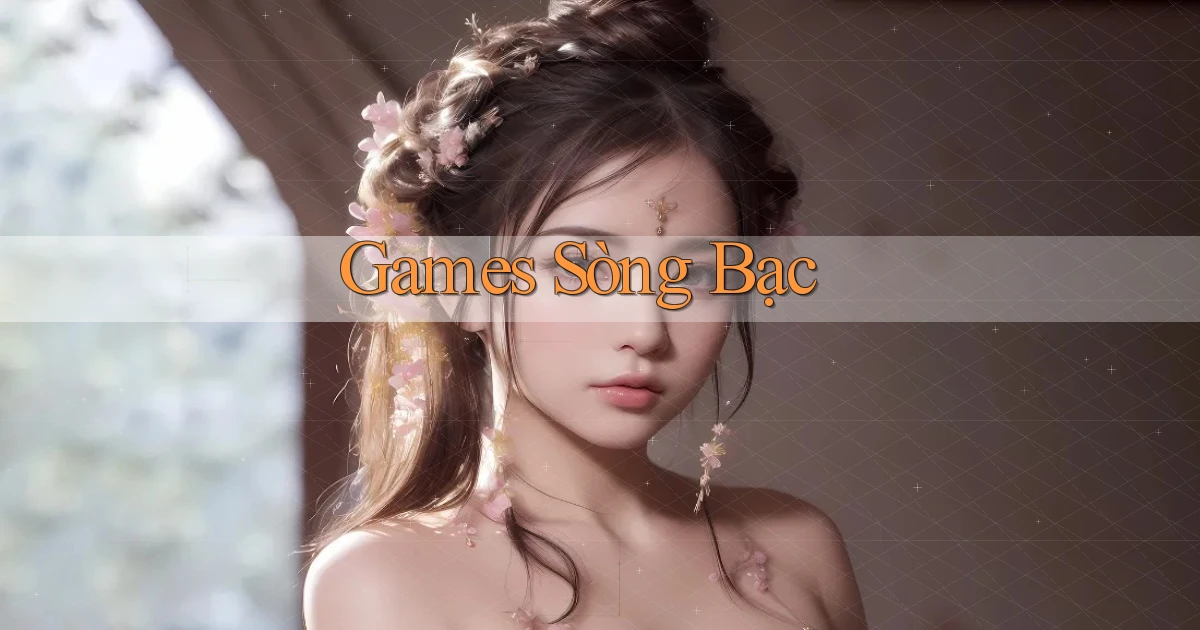 Games Sòng bạc