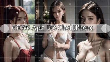 go99 apk trò chơi iPhone