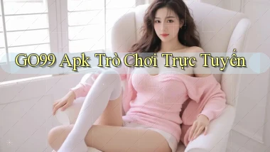 go99 apk trò chơi trực tuyến