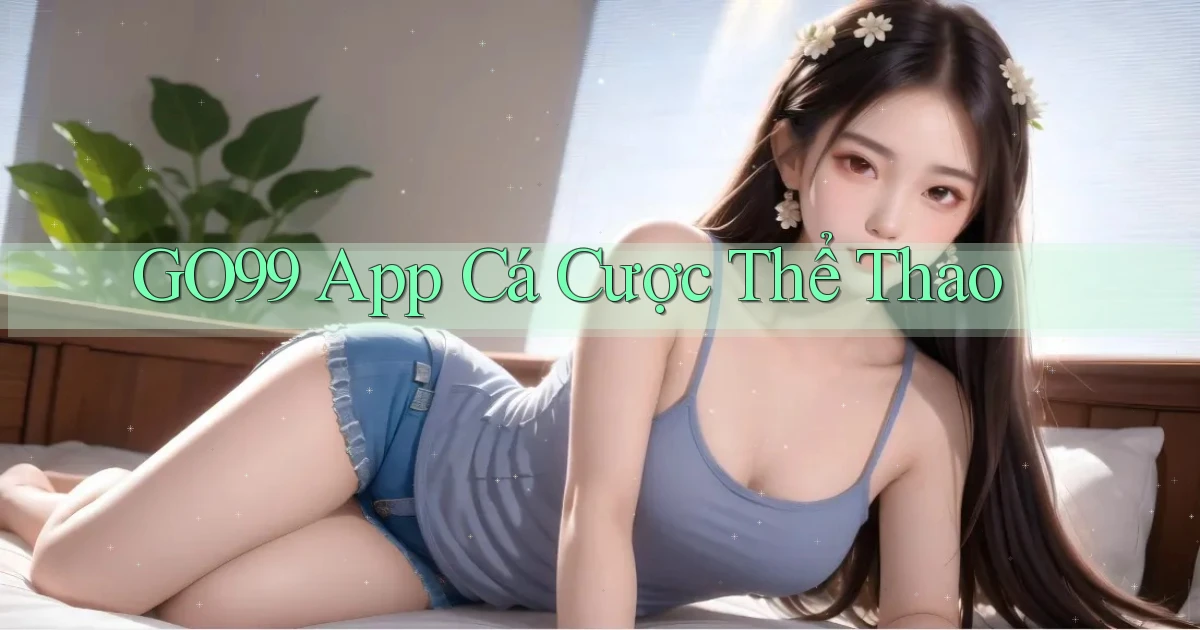 go99 app cá cược thể thao