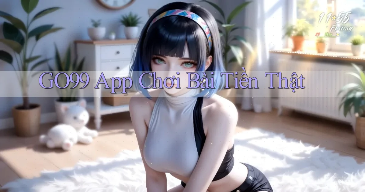 go99 app chơi bài tiền thật
