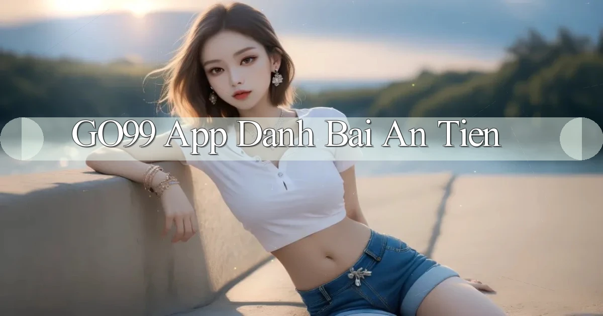 go99 app đánh bài an tiền