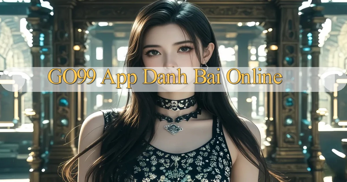 go99 app danh bai online