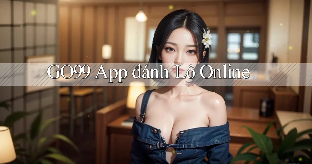 go99 app đánh lô online