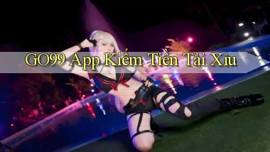 go99 app kiếm tiền tài xỉu
