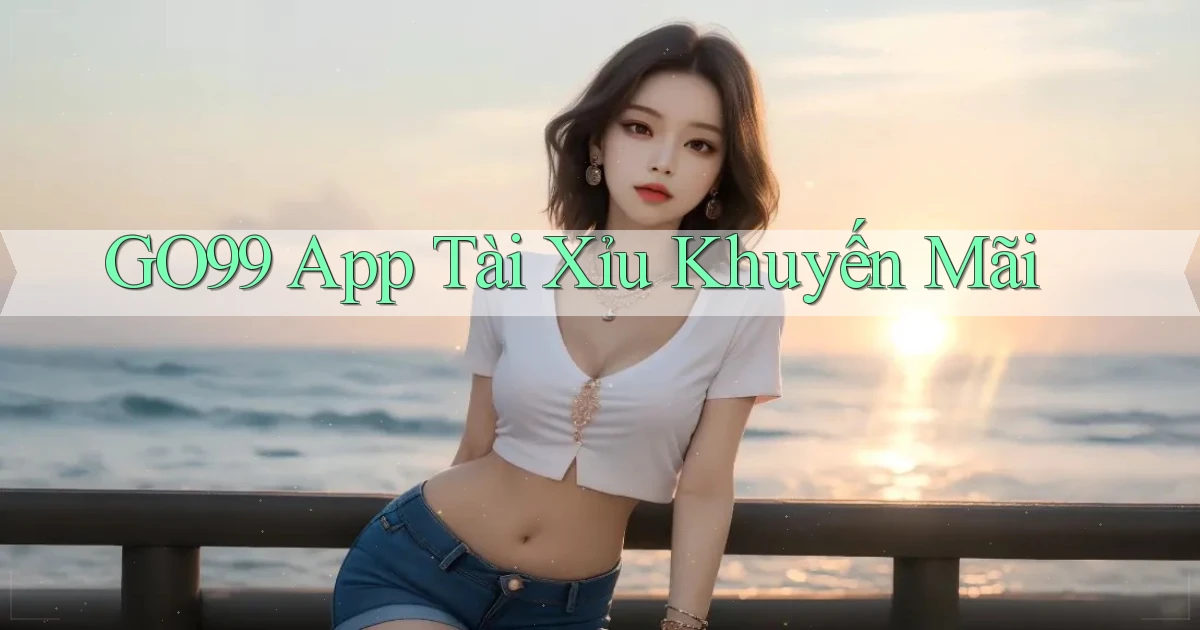 go99 app tài xỉu khuyến mãi