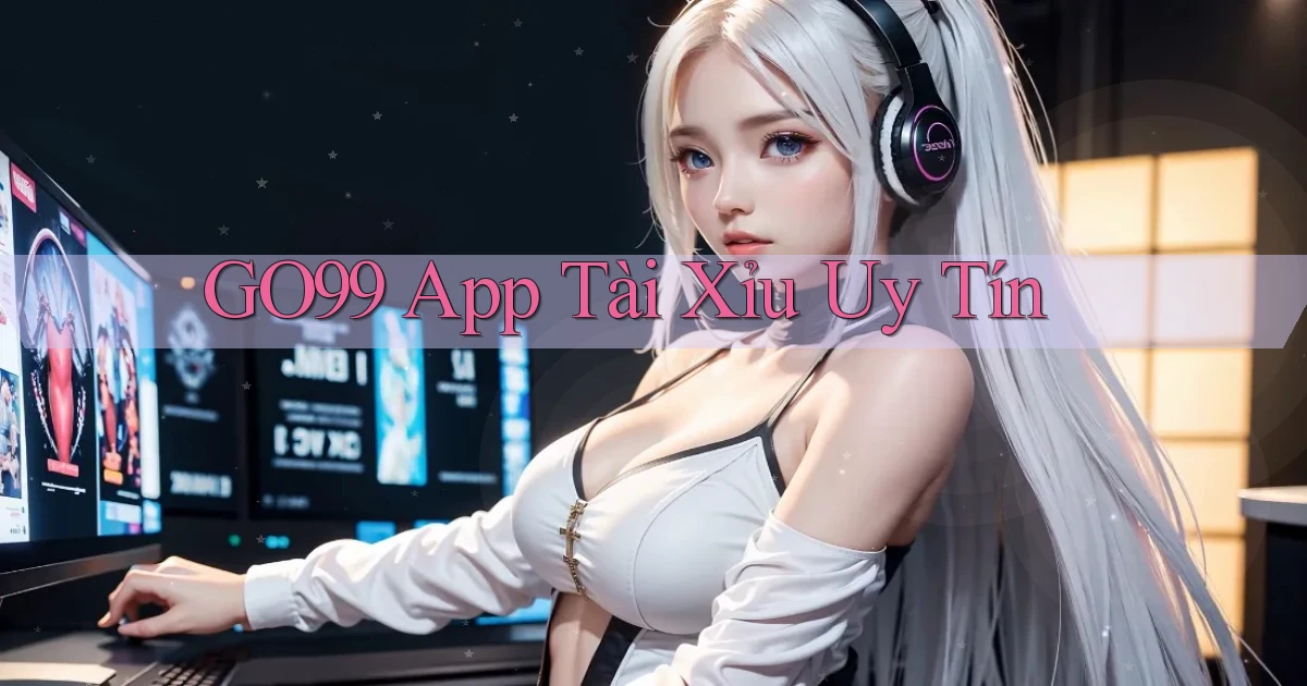 go99 app tài xỉu uy tín
