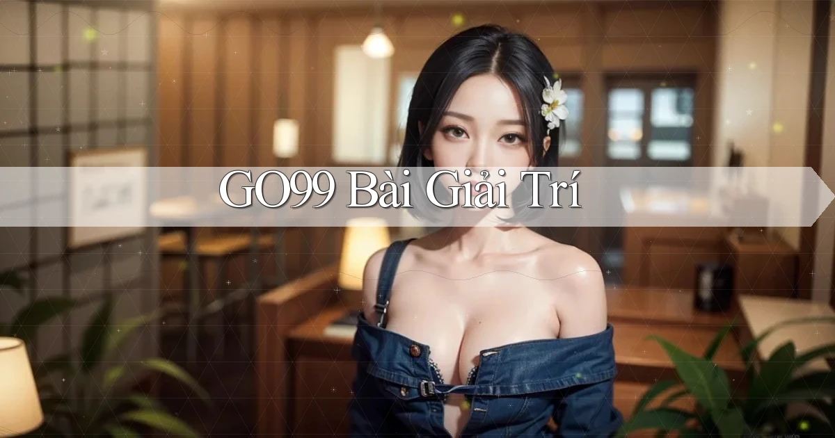 go99 bài giải trí