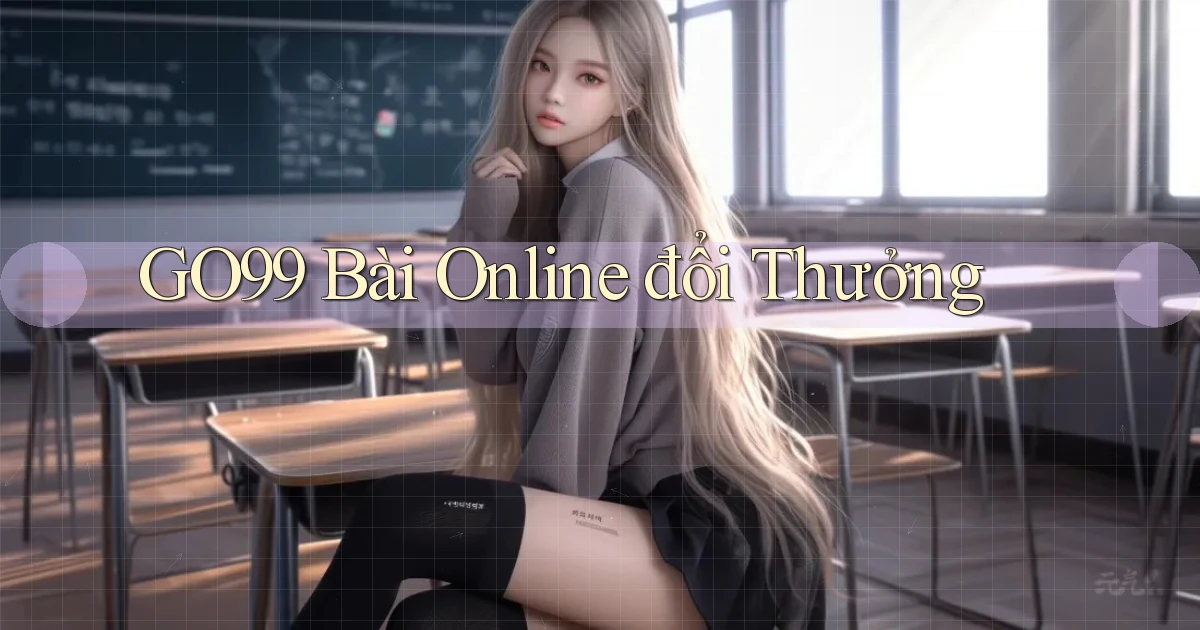 go99 bài online đổi thưởng