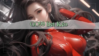 go99 bet kèo