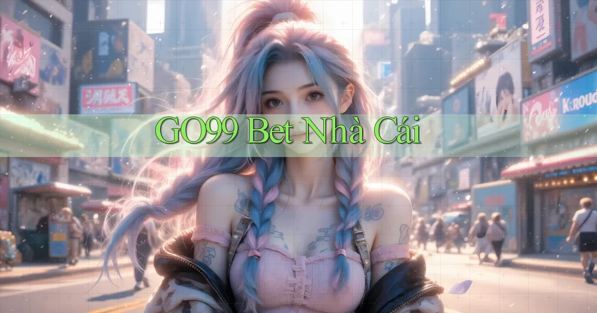 go99 bet nhà cái