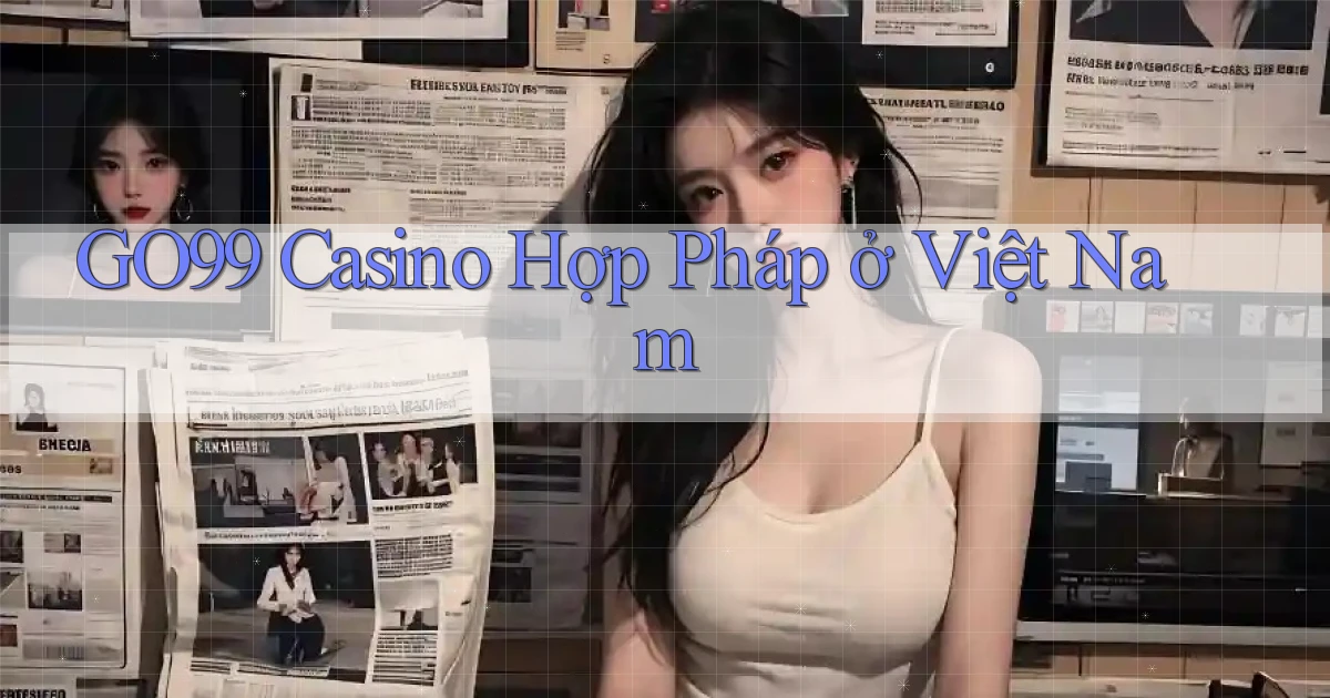 go99 casino hợp pháp ở việt nam