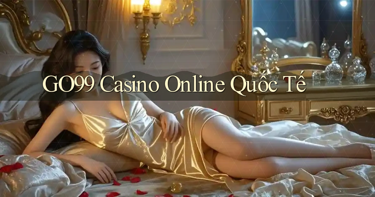 go99 casino online quốc tế