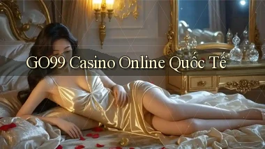 go99 casino online quốc tế