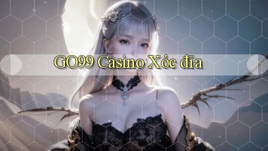 go99 casino xóc đĩa