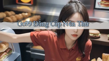 go99 đẳng cấp nên thử